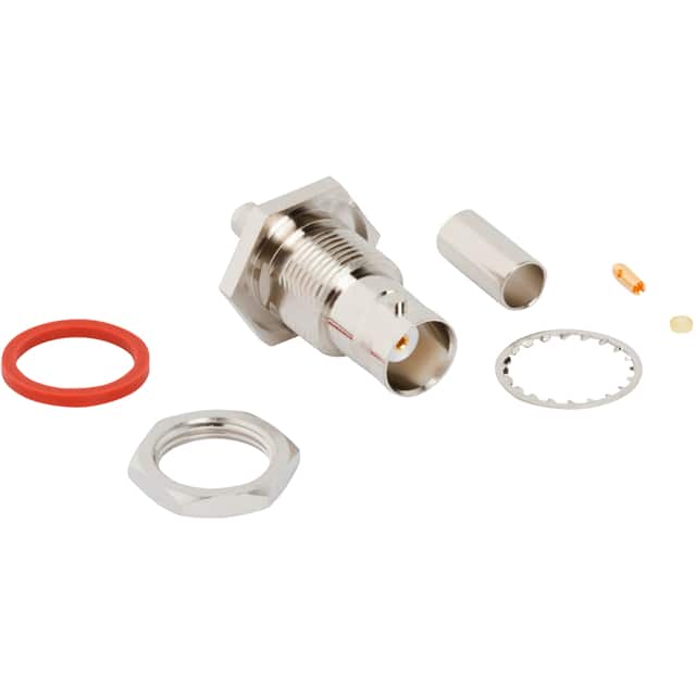 031-6927 Amphenol RF  Conjuntos de conectores coaxiales (RF)